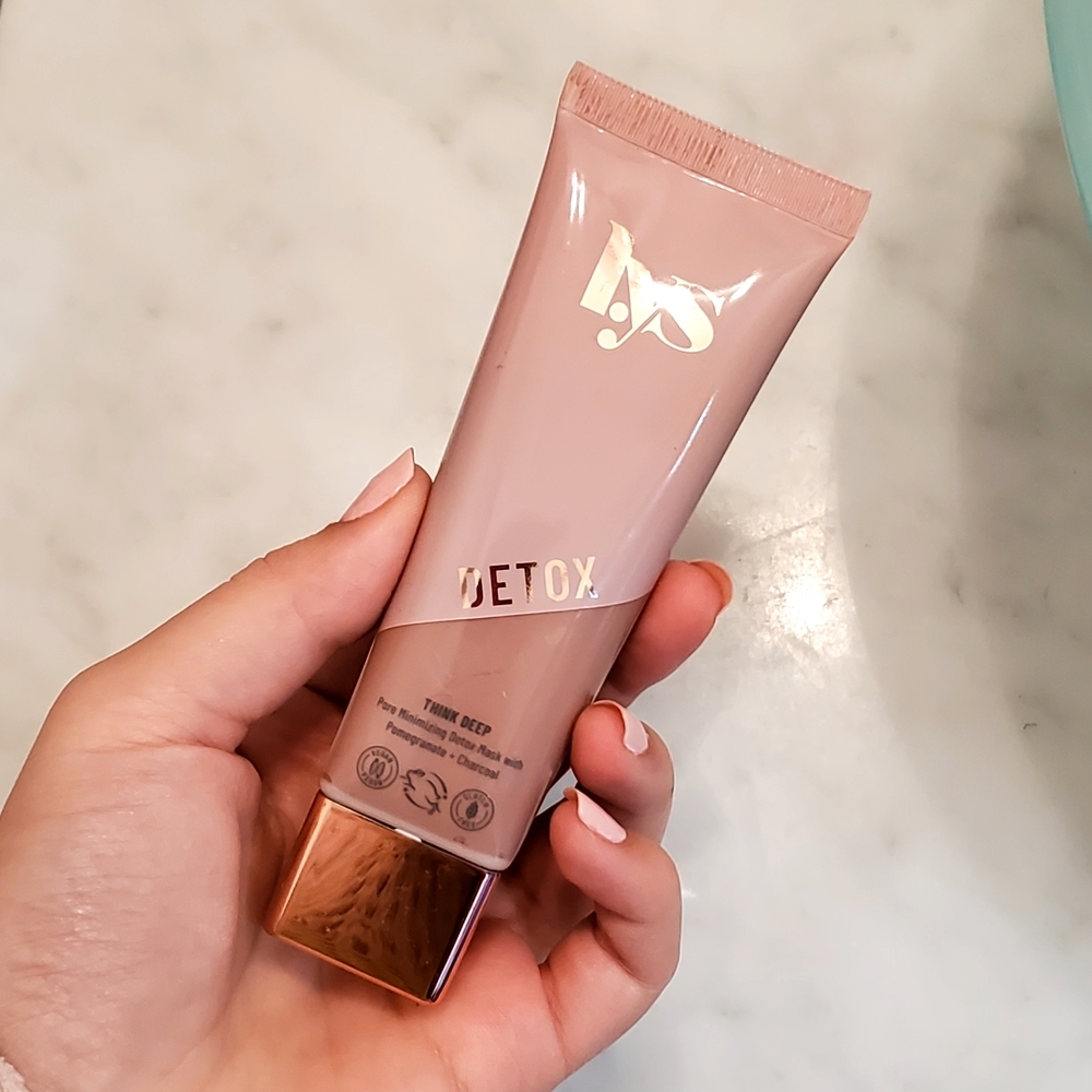 PS Detox Face Mask